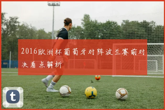 2016欧洲杯葡萄牙对阵波兰赛前对决看点解析