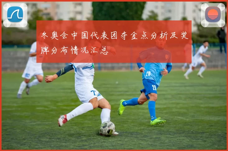 冬奥会中国代表团夺金点分析及奖牌分布情况汇总