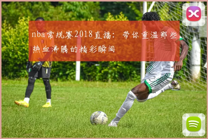 nba常规赛2018直播：带你重温那些热血沸腾的精彩瞬间